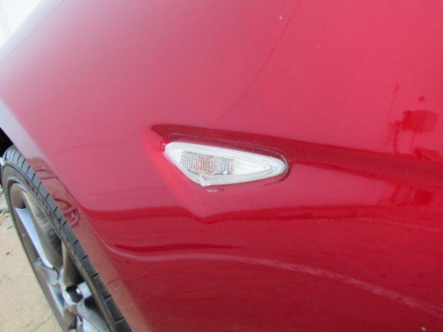 used 2019 Mazda MX-5 Miata RF car, priced at $23,888