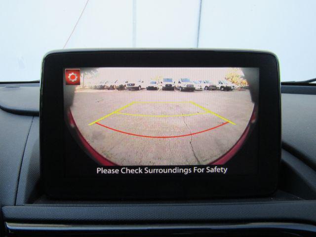 used 2019 Mazda MX-5 Miata RF car, priced at $23,888