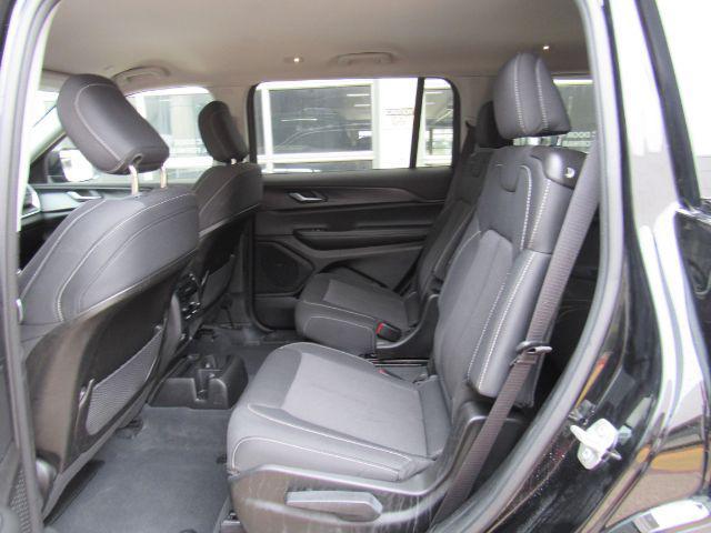 used 2023 Jeep Grand Cherokee L car, priced at $27,499