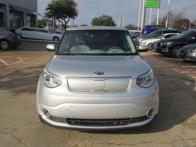 used 2016 Kia Soul EV car, priced at $8,499