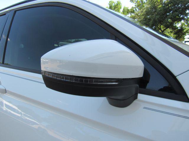 used 2019 Volkswagen Tiguan car, priced at $16,900