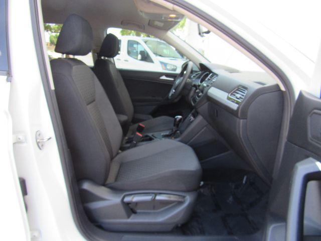 used 2019 Volkswagen Tiguan car, priced at $16,900