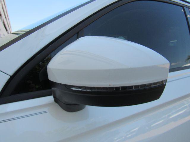 used 2019 Volkswagen Tiguan car, priced at $16,900
