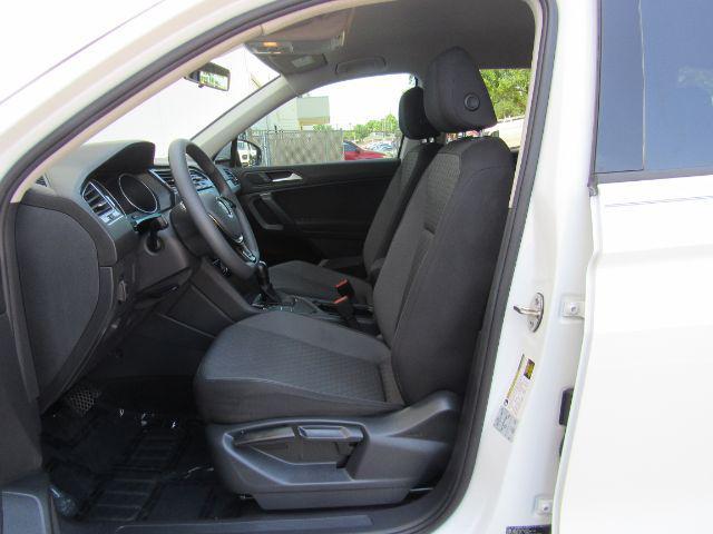 used 2019 Volkswagen Tiguan car, priced at $16,900