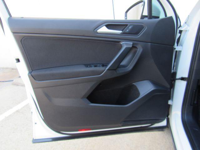 used 2019 Volkswagen Tiguan car, priced at $16,900