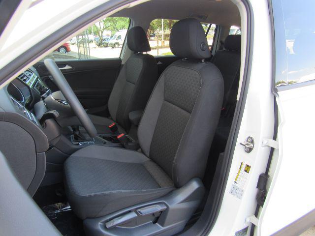 used 2019 Volkswagen Tiguan car, priced at $16,900