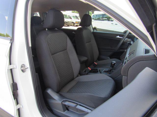 used 2019 Volkswagen Tiguan car, priced at $16,900