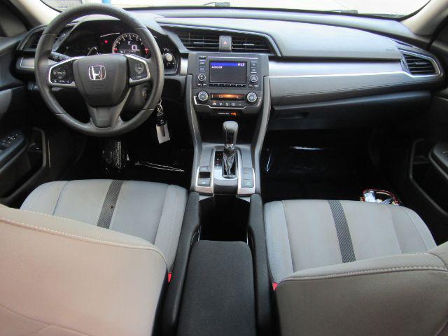 used 2018 Honda Civic car, priced at $16,995