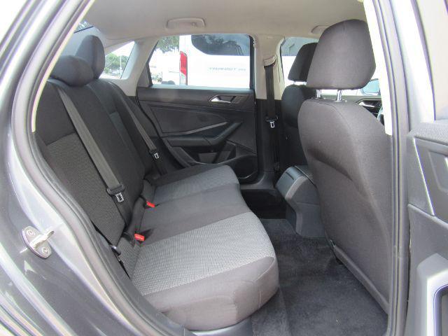 used 2021 Volkswagen Jetta car, priced at $14,900