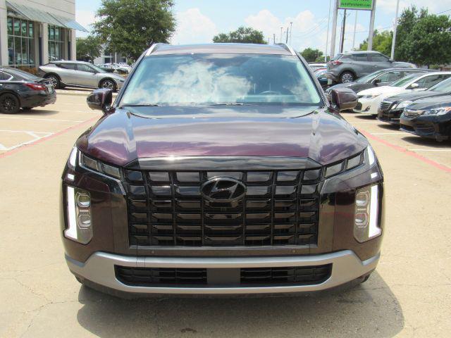 used 2023 Hyundai Palisade car, priced at $34,999