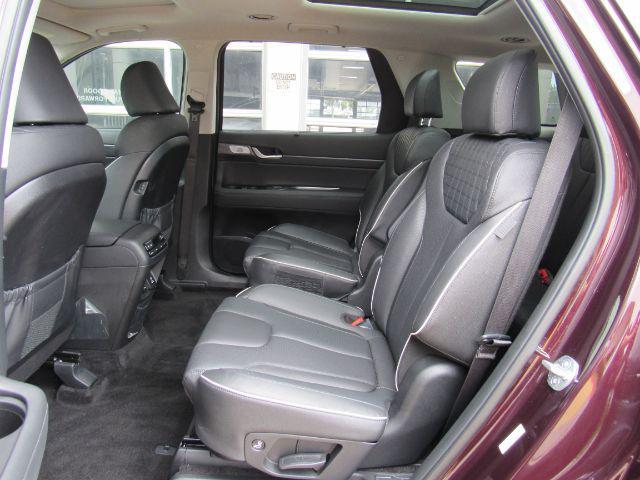 used 2023 Hyundai Palisade car, priced at $34,999