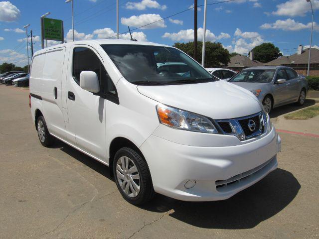 used 2018 Nissan NV200 car, priced at $15,990