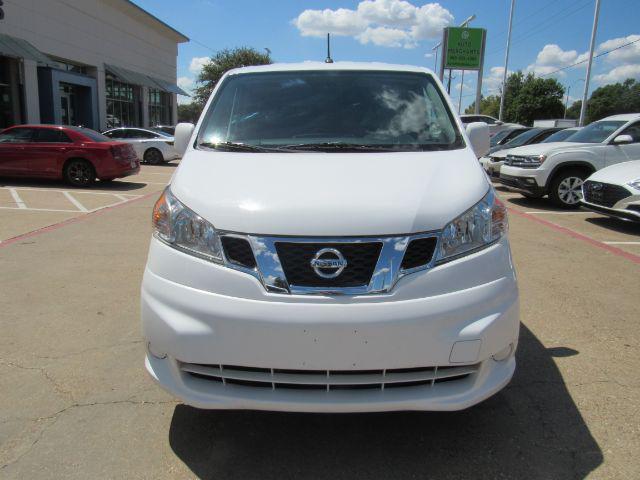 used 2018 Nissan NV200 car, priced at $15,990