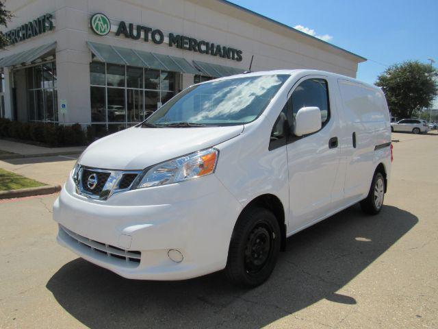 used 2018 Nissan NV200 car, priced at $15,990