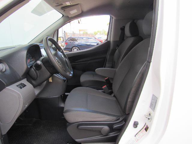 used 2018 Nissan NV200 car, priced at $15,990