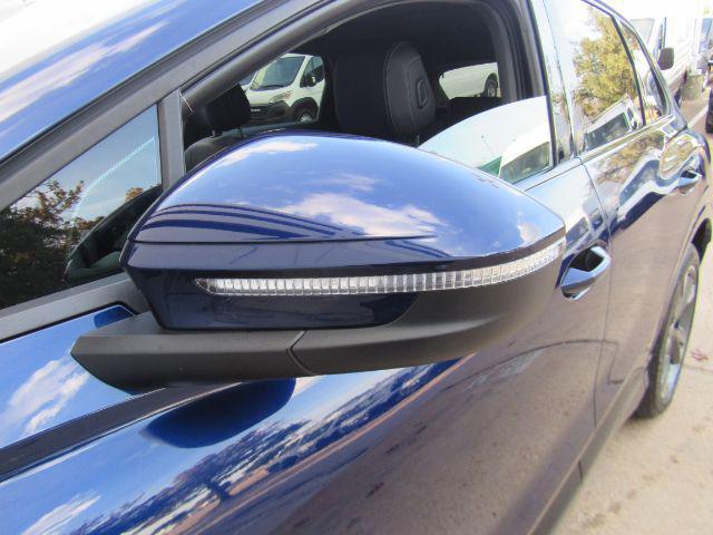 used 2023 Audi Q4 e-tron car, priced at $27,900