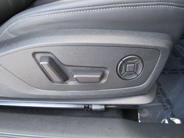 used 2023 Audi Q4 e-tron car, priced at $27,900