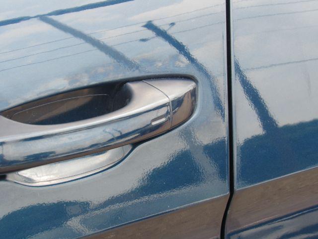 used 2022 Volkswagen Atlas car, priced at $30,899