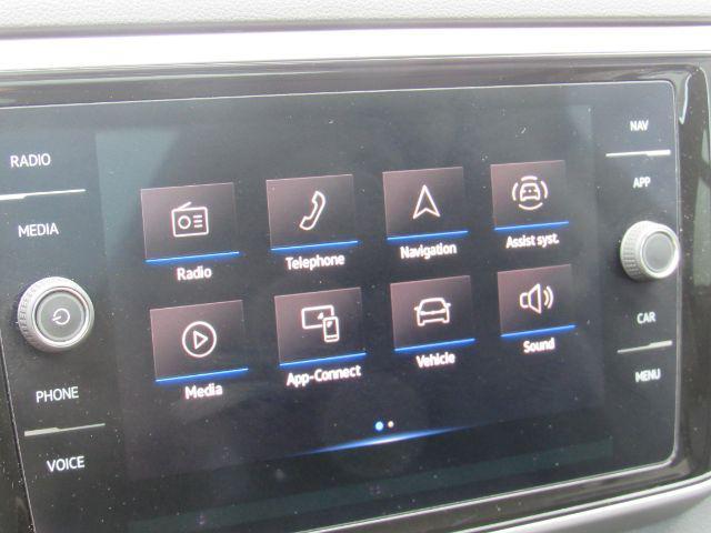used 2022 Volkswagen Atlas car, priced at $30,899