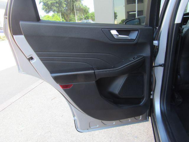 used 2022 Ford Escape car, priced at $17,900