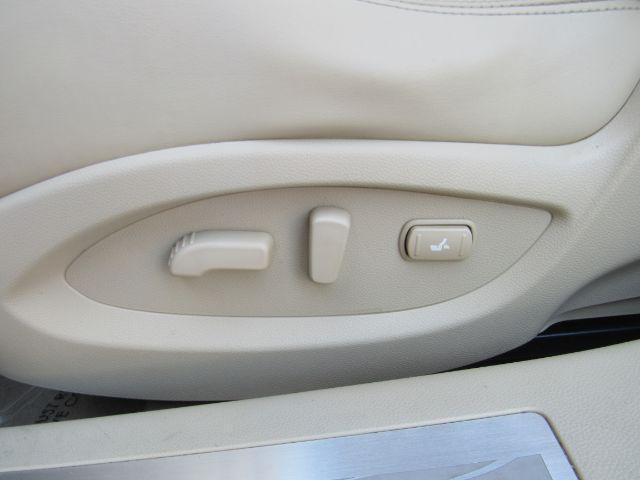 used 2014 INFINITI QX70 car, priced at $14,900