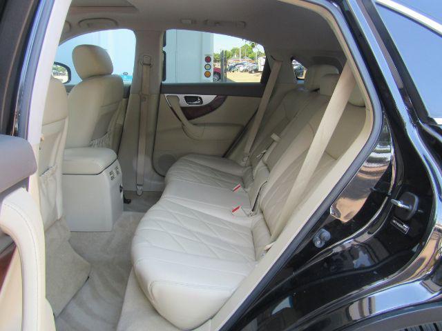 used 2014 INFINITI QX70 car, priced at $14,900