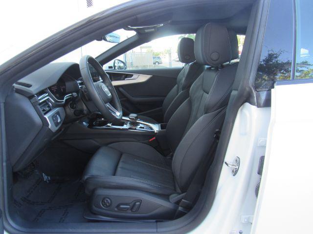 used 2025 Audi A5 Sportback car, priced at $41,888