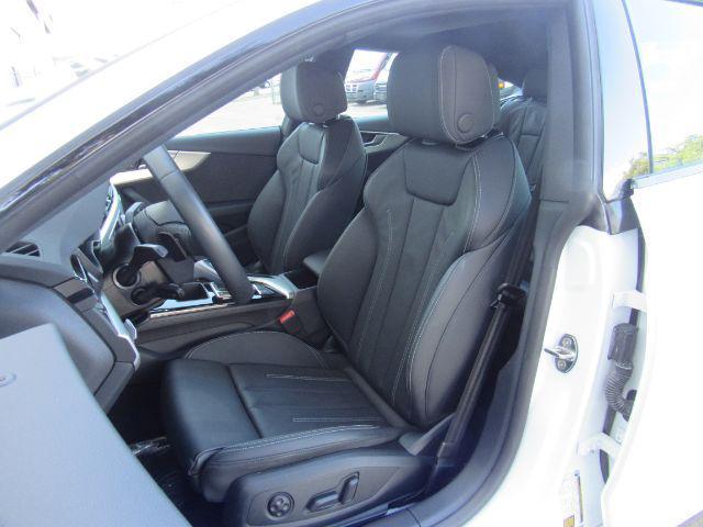 used 2025 Audi A5 Sportback car, priced at $41,888