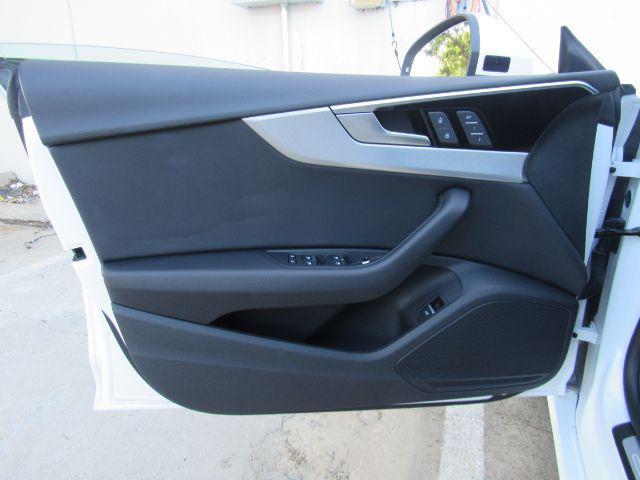 used 2025 Audi A5 Sportback car, priced at $41,888