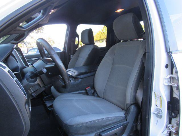 used 2022 Ram 2500 car, priced at $34,999