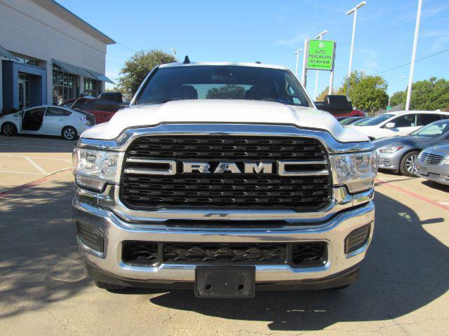 used 2022 Ram 2500 car, priced at $34,999