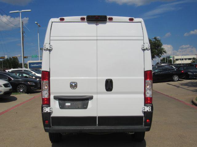 used 2023 Ram ProMaster 2500 car, priced at $35,899