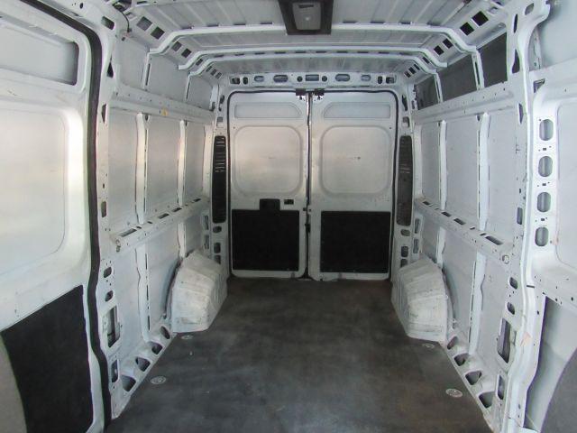 used 2023 Ram ProMaster 2500 car, priced at $35,899