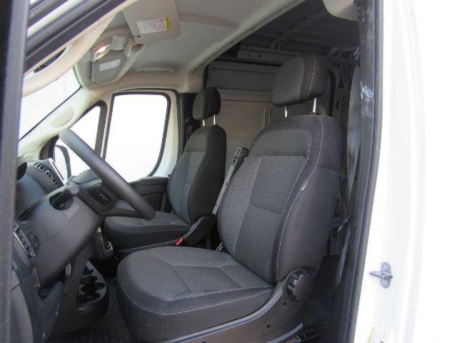 used 2023 Ram ProMaster 2500 car, priced at $35,899