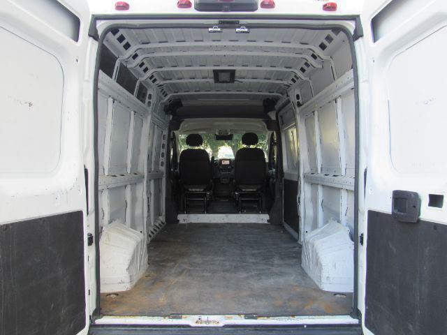 used 2023 Ram ProMaster 2500 car, priced at $35,899