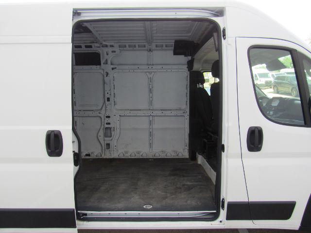 used 2023 Ram ProMaster 2500 car, priced at $35,899