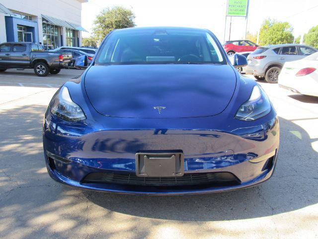 used 2023 Tesla Model Y car, priced at $33,888