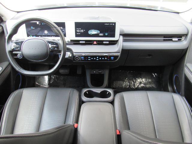 used 2023 Hyundai IONIQ 5 car, priced at $29,990