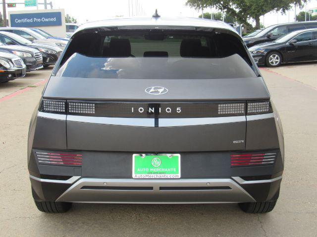 used 2023 Hyundai IONIQ 5 car, priced at $29,990