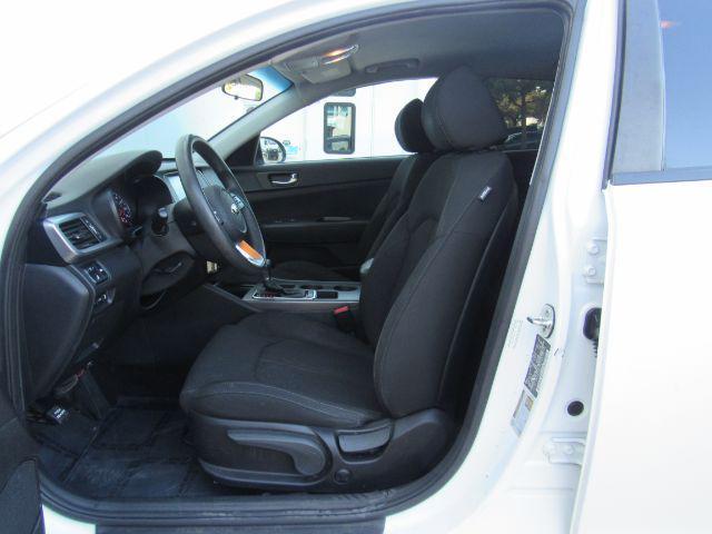 used 2020 Kia Optima car, priced at $13,990