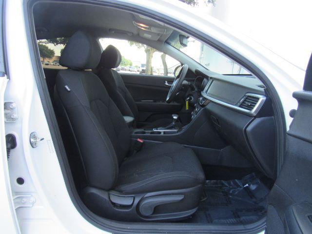 used 2020 Kia Optima car, priced at $13,990