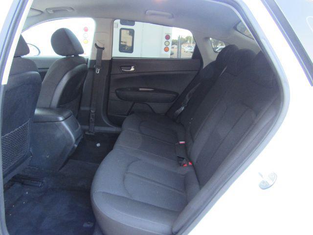 used 2020 Kia Optima car, priced at $13,990