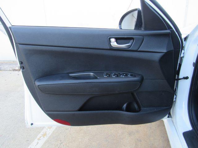 used 2020 Kia Optima car, priced at $13,990