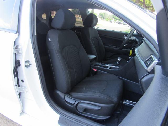 used 2020 Kia Optima car, priced at $13,990