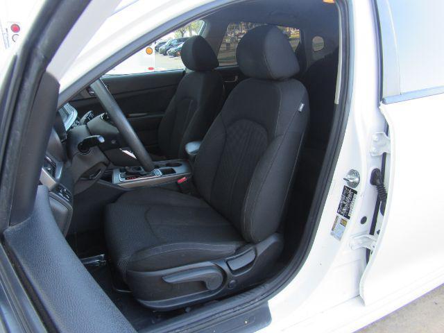 used 2020 Kia Optima car, priced at $13,990