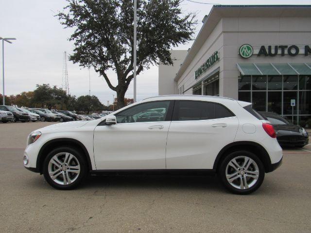 used 2019 Mercedes-Benz GLA 250 car, priced at $19,400