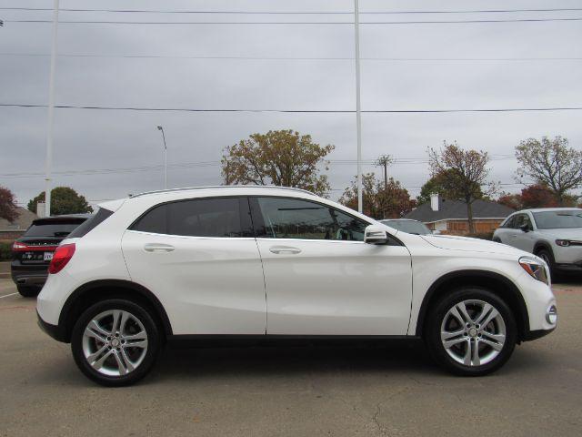 used 2019 Mercedes-Benz GLA 250 car, priced at $19,400