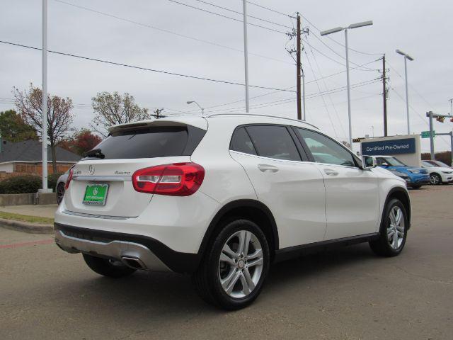 used 2019 Mercedes-Benz GLA 250 car, priced at $19,400