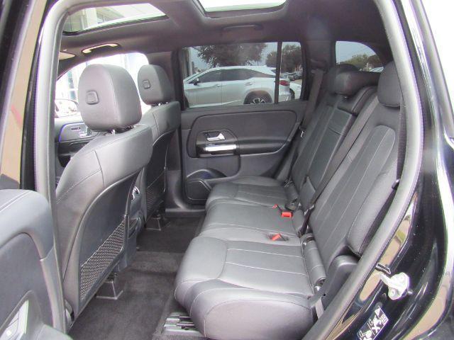 used 2022 Mercedes-Benz GLB 250 car, priced at $28,990