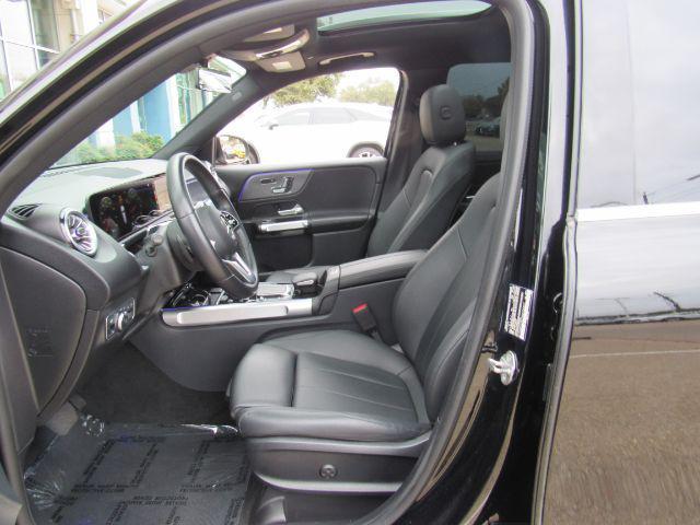 used 2022 Mercedes-Benz GLB 250 car, priced at $28,990